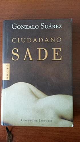 Imagen de archivo de Ciudadano Sade a la venta por Ammareal