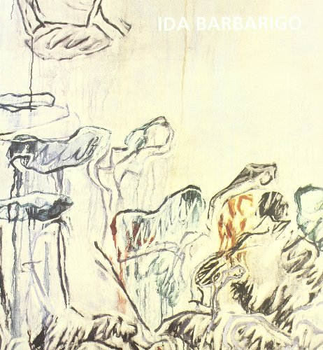 Beispielbild fr IDA BARBARIGO (CASTELLANO-EUSKERA) zum Verkauf von Midori Art Books