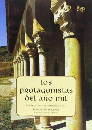 9788489483149: Los protagonistas del ao 1000 (Codex Aquilarensis)