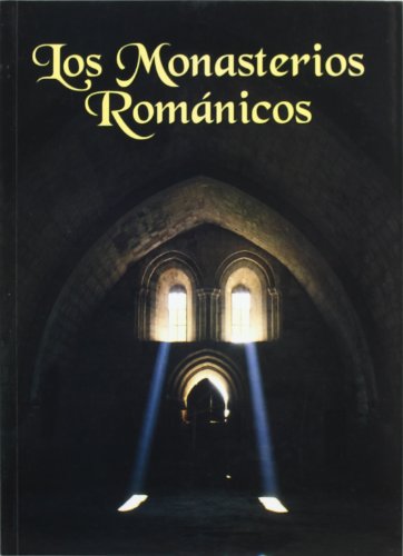 Stock image for LOS MONASTERIOS ROMANICOS for sale by Prtico [Portico]