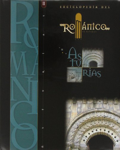 Imagen de archivo de Enciclopedia del Romnico en Asturias Tomo II a la venta por AG Library