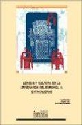 Imagen de archivo de Lengua y cultura en la enseanza del espaol a extranjeros : actas del VII Congreso de ASELE a la venta por Librera Prez Galds