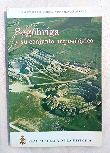 Beispielbild fr Segobriga y su conjunto arqueologico (Spanish Edition) zum Verkauf von WorldofBooks