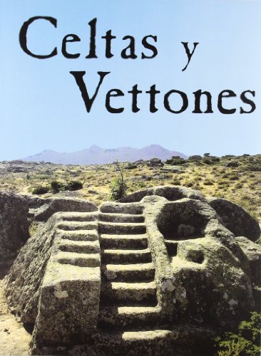 Celtas y vettones