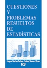 Stock image for Cuestiones y problemas resueltos de estadstica for sale by Iridium_Books