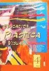 Educación plástica y visual, 4 ESO - Diosdado Selma, Gabriela