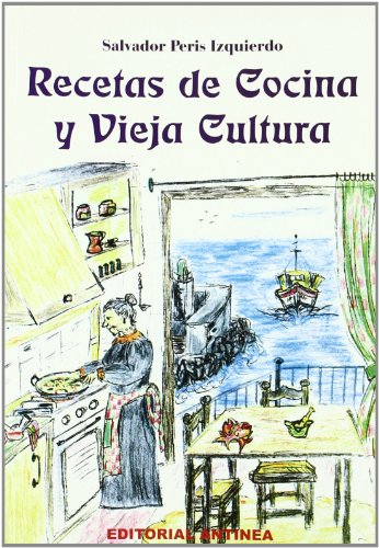 Beispielbild fr Recetas de cocina y vieja cultura / zum Verkauf von Puvill Libros