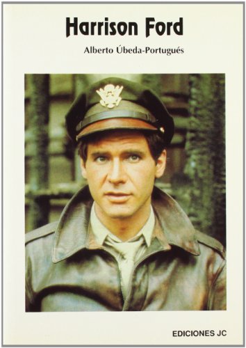 Imagen de archivo de Harrison Ford a la venta por AG Library