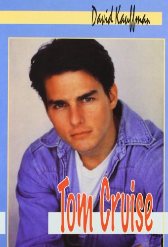 Imagen de archivo de Tom Cruise a la venta por AG Library