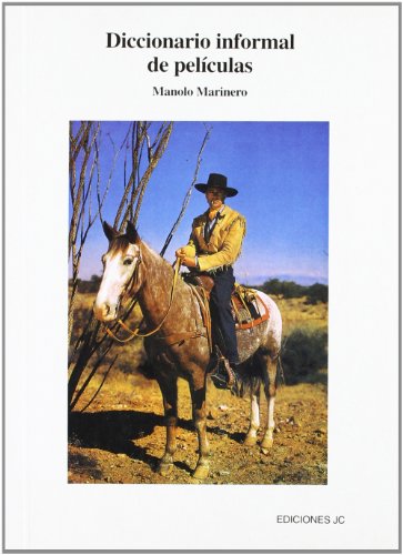 9788489564121: Diccionario informal de pelculas (Spanish Edition)