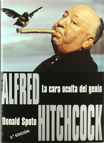 Imagen de archivo de Alfred Hitchcock : la cara oculta del genio (Clsicos) a la venta por medimops