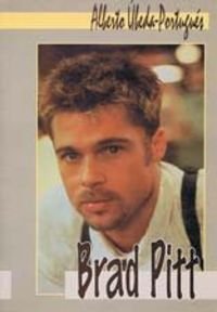 Stock image for Brad Pitt for sale by AG Library