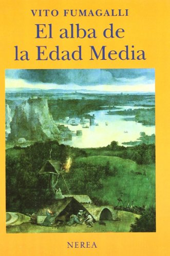 Beispielbild fr El Alba de la Edad Media zum Verkauf von PAPER CAVALIER US