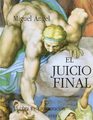 9788489569089: Miguel ngel: El juicio final (Formato grande)