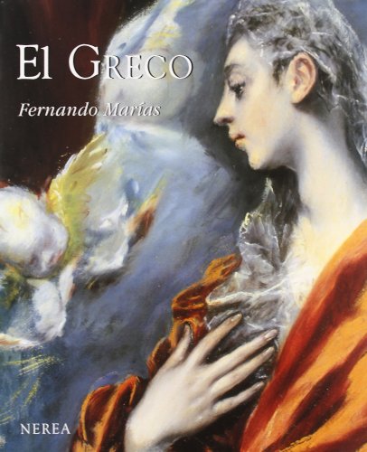 Imagen de archivo de EL GRECO a la venta por LIBRERA COCHERAS-COLISEO