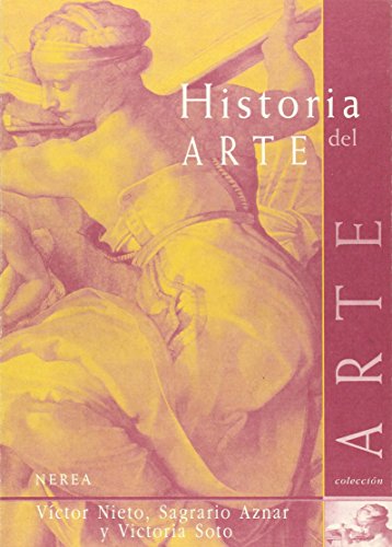 Beispielbild fr Historia del arte/ Art History (Spanish Edition) zum Verkauf von HPB-Red