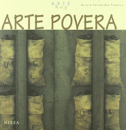 Library Arte Povera