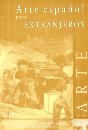 Imagen de archivo de Arte Español para Extranjeros a la venta por Better World Books