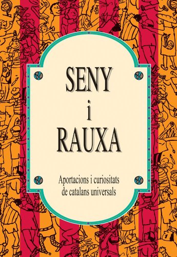 Imagen de archivo de Seny i rauxa a la venta por medimops