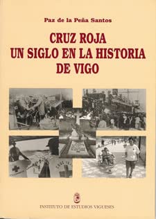 Imagen de archivo de Cruz Roja a la venta por AG Library