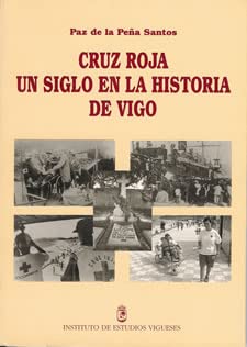 Stock image for Cruz Roja for sale by AG Library