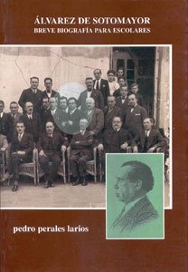 9788489606128: lvarez de Sotomayor. Breve biografa para escolares. (libros con Ayuntamiento de Cuevas del Almanzora)