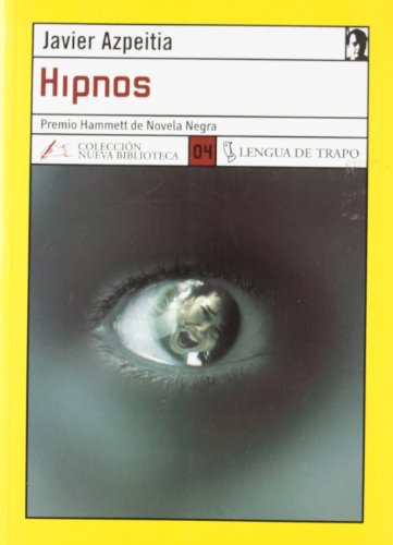 9788489618022: Hipnos / Hypno