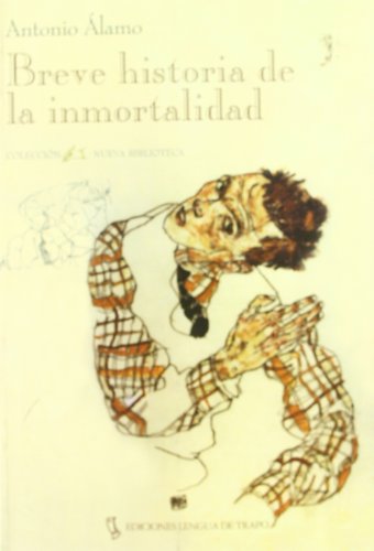 Beispielbild fr Breve Historia De LA Inmortalidad (Nueva Biblioteca) zum Verkauf von Bookmans