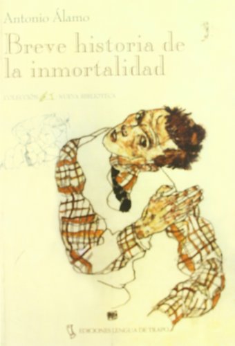 9788489618091: Breve historia de la inmortalidad (NB)