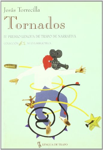 9788489618213: Tornados (NB)