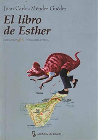 Stock image for Libro de Esther, El. for sale by La Librera, Iberoamerikan. Buchhandlung