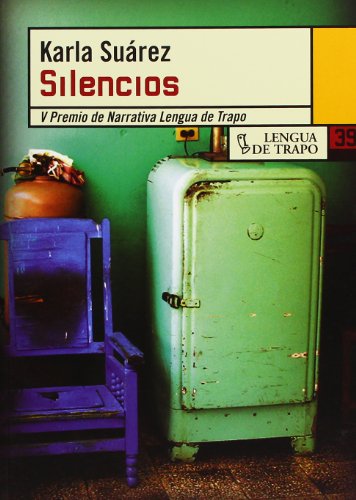 Imagen de archivo de Silencios (Nueva Biblioteca) (Spanish Edition) a la venta por More Than Words