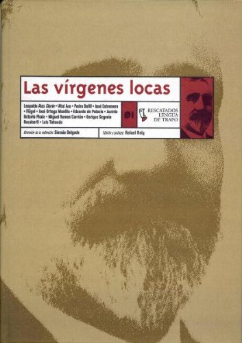 9788489618411: Las virgenes locas (RE)