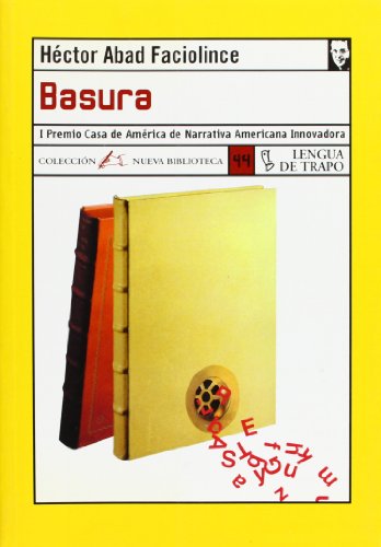 Imagen de archivo de Basura a la venta por dsmbooks