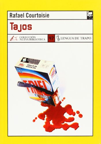 Beispielbild fr Tajos (Nueva Biblioteca) (Spanish Edition) zum Verkauf von HPB-Diamond