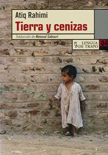 Beispielbild fr Tierra Y Cenizas zum Verkauf von Ammareal