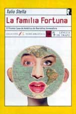 Imagen de archivo de La Familia Fortuna. Arte Potica a la venta por RecicLibros