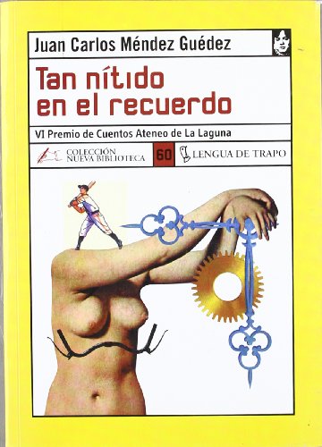 Imagen de archivo de Tan ntido en el recuerdo a la venta por HISPANO ALEMANA Libros, lengua y cultura