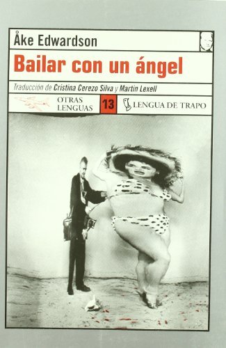Imagen de archivo de Bailar con Un ngel a la venta por Hamelyn