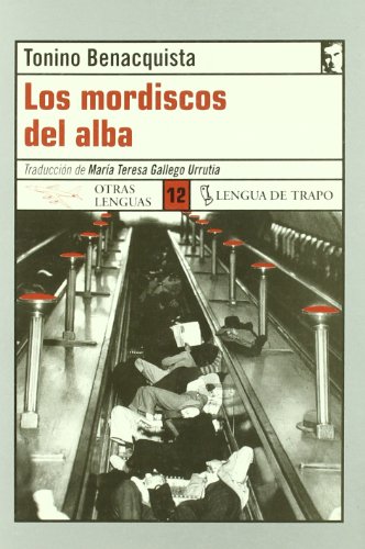 9788489618831: Los mordiscos del alba (Otras Lenguas) (Spanish Edition)