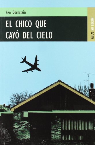 Stock image for Chico que cayo cielo for sale by Iridium_Books