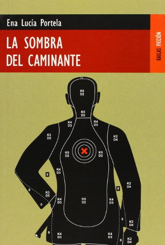 Stock image for La sombra del caminante for sale by Better World Books