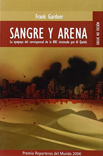 Imagen de archivo de Sangre y arena a la venta por MARCIAL PONS LIBRERO