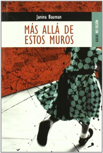Stock image for Mas alla de estos muros for sale by Iridium_Books