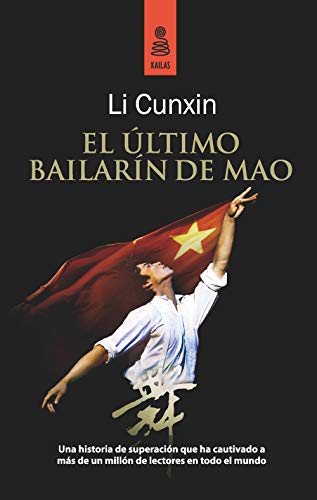 9788489624740: El ltimo bailar n de Mao (No ficcin)