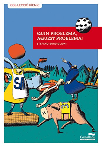 Stock image for Quin Problema, Aquest Problema! for sale by Hamelyn
