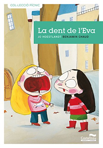 La dent de l'Eva (9788489625938) by Hoestlandt, Jo