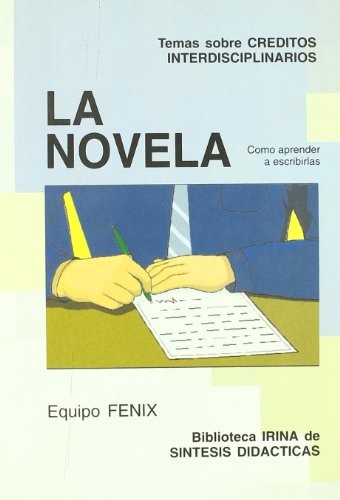 Imagen de archivo de Novela a la venta por Hamelyn
