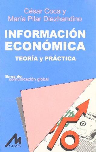 Imagen de archivo de Informacin econmica a la venta por AG Library