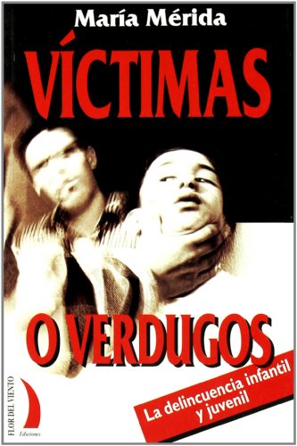9788489644632: VICTIMAS O VERDUGOS VT-24